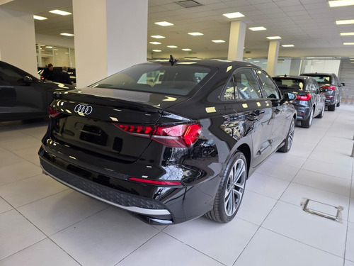 Audi A3 1.4 Tfsi Sedan Advanced 150Cv