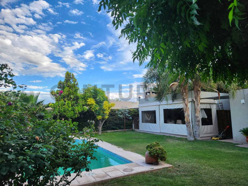 Casa , Rodeo De La Cruz En Guaymallén