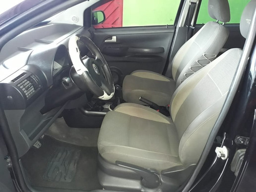 Volkswagen Crossfox 1.6 Mi Flex 8v 4p Manual