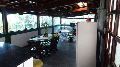 Imagem 28 de 30 de Sobrado À Venda, 280 M² Por R$ 955.000,00 - Santa Terezinha - São Bernardo Do Campo/sp - So0904