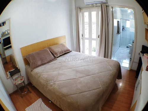 Imagem 8 de 18 de Casa Com 3 Dormitórios À Venda, 164 M² Por R$ 480.000,00 - Canudos - Novo Hamburgo/rs - Ca2456