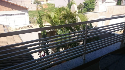 Imagem 22 de 23 de Casa À Venda Em Parque Moema - Ca001272