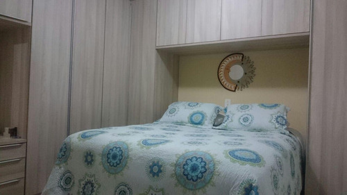 Imagem 7 de 9 de Apartamento Com 2 Dormitórios À Venda, 60 M² Por R$ 245.000,00 - Imigrante - Farroupilha/rs - Ap0112