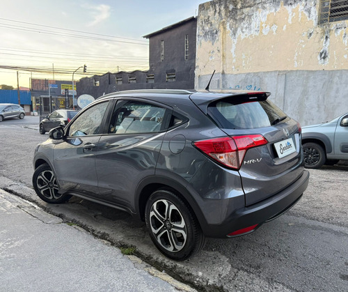 Honda HR-V 1.8 Ex Flex Aut. 5p