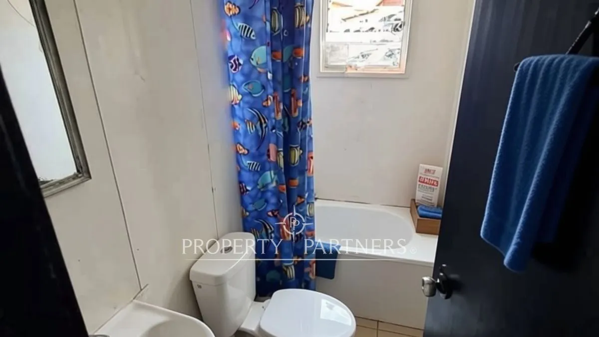 Imagen 5 de 6 de Casa De Esquina En Panguipulli | Villa Mirador D...