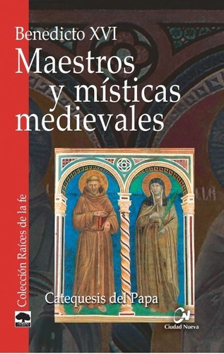 Libro Maestros Y Mã­sticas Medievales