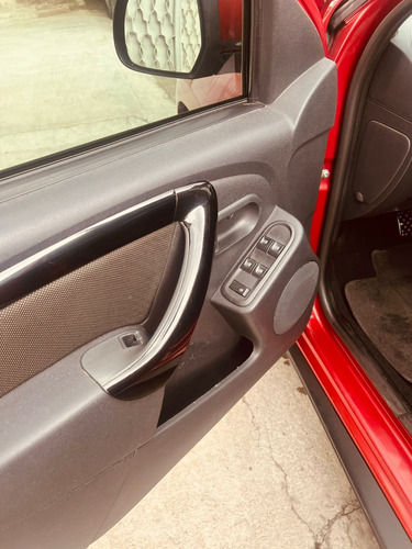 Renault Duster 2.0 Intens Mt