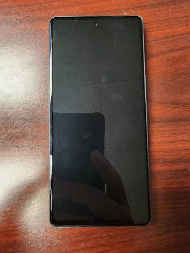 Google Pixel 7 Obsidian 128 Gb Rom 8 Gb Ram (ver Descripción) (Usado)