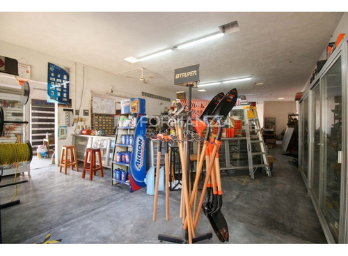 Bodega Con Oficina Y Local En Renta En Solidaridad Villa De Álvarez