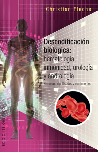 Libro Descodificación Biológica Hematología Inmunología Urol