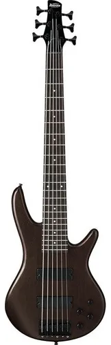 Ibanez sr706 deals