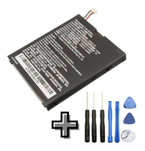 Bateria Caterpillar S61 Para Cat S61 4530mah 3,85v Original
