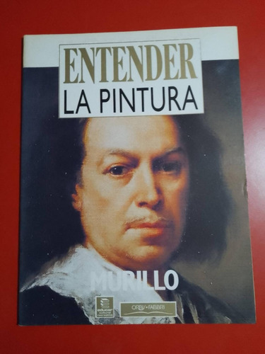 Entender La Pintura Murillo