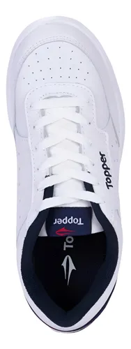 Zapatillas topper numero 46 hotsell