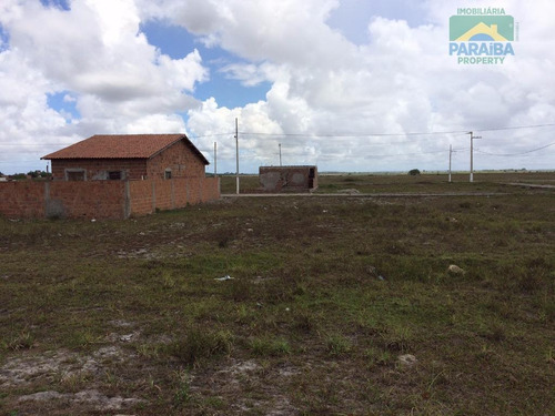 Imagem 4 de 5 de Terreno Residencial À Venda, Santa Rita. - Te0049