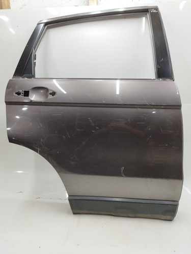 Porta Traseira Direita Honda Crv 2007 2008 2009 2010 2011