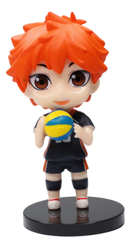 Figura Hinata Shoyo Anime Haikyuu!!