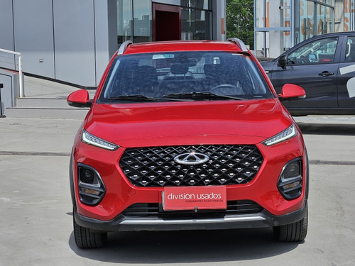 Chery Tiggo 2 Pro TIGGO 2 PRO GLS CVT