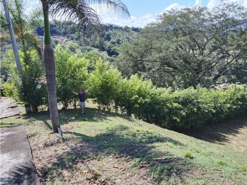 Lote En Vender En Sopetran