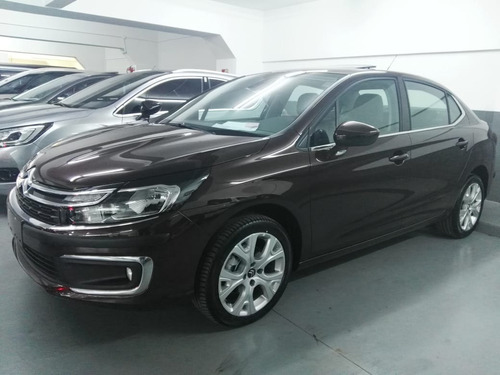 Citroen C4 Lounge Live 0km - Darc Autos