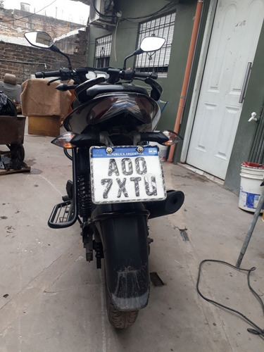 Imagen 10 de 12 de Bajaj Ls, Se Va Transferid