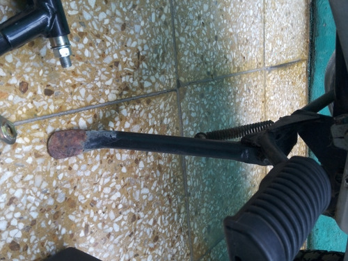Imagen 22 de 24 de Moto Suzuki Ax 100 Año 2014 3500 Km Oportunidad