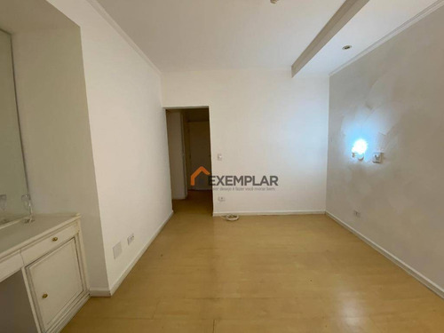 Imagem 18 de 23 de Apartamento Com 3 Dormitórios Para Alugar, 210 M² Por R$ 3.360,00/mês - Jardim São Paulo(zona Norte) - São Paulo/sp - Ap1695