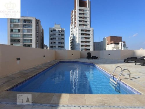 Studio Tem 28 Metros Quadrados...localizado À Rua Paim 307 Bairro Bela Vista,..a Uma Esquina Do Shopping Frei Caneca - Ap00535 - 69277068