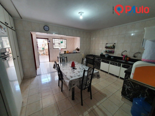 Casa - Vila Independencia - Ref: 11390 - V-11390