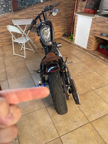 Harley-davidson 883 R Xl