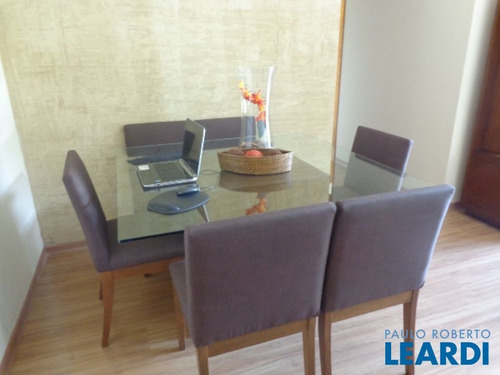 Imagem 1 de 15 de Apartamento - Morumbi - Sp - 418983