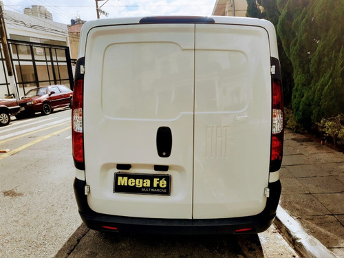 Imagem 7 de 12 de Fiat Fiorino 2020