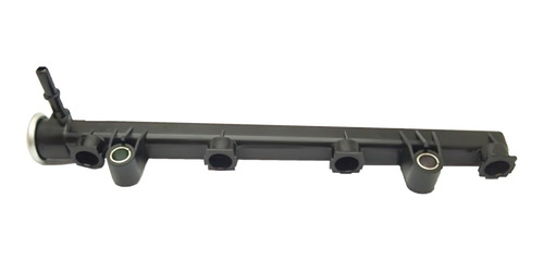 Flauta Bicos Injecao Gm Corsa/celta 1.0 Flex