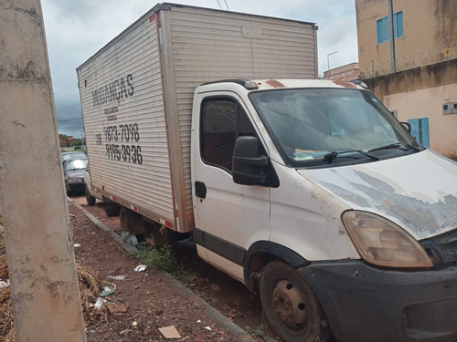 Iveco Daily Caminhonete 35 S14