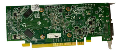 Placa De Vídeo Amd Radeon Hd 8490 Ddr3 1gb Displayport Dvi (Usado)