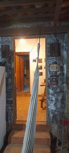 Chácara Com Casa De 2 Quartos E 2 Banheiros