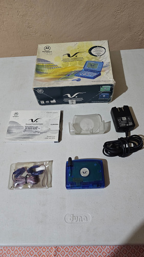 Motorola V100 Azul (Usado)