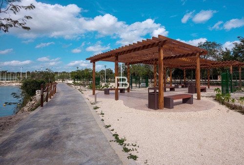 Venta De Lotes Residencial Con Mayor Plusvalía E Inversión Segura