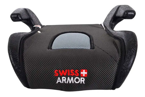 Booster Alzador Swiss Armor 15 A 36kg Homologado Oferta Loi