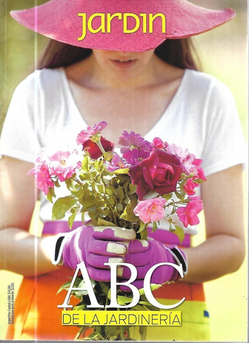 Revista Jardín - Abc De La Jardinería