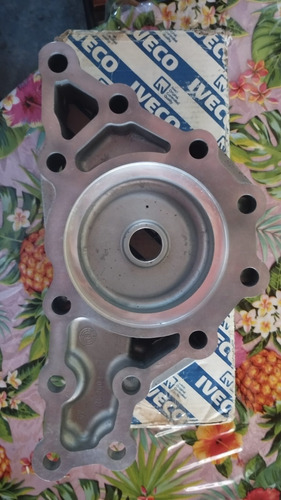 Bomba De Aceite Caja Zf Iveco, Stralis, Trakert 1315402121 