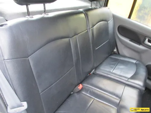 Renault Clio Dynamique 1600cc Mt Aa