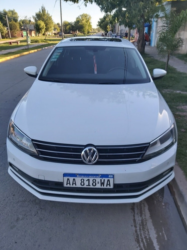 Volkswagen Vento Tsi Highline Dsg