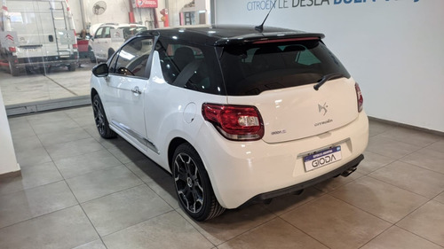 Imagen 4 de 17 de Citroën Ds3 Sport Thp