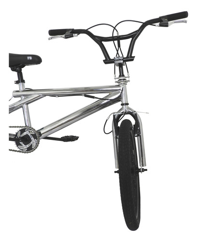 Bicicleta Freestyle Fire Bird Rodado 20