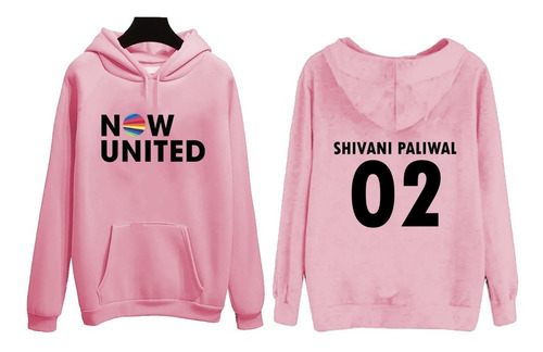 blusa do now united mercado livre