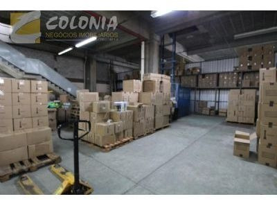 Imagem 7 de 30 de Comercial - Ref: 41398