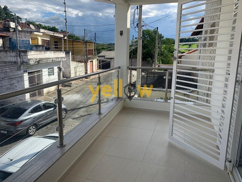 Imagem 19 de 30 de Casa - Jardim Heloisa Maria - Ca-4688