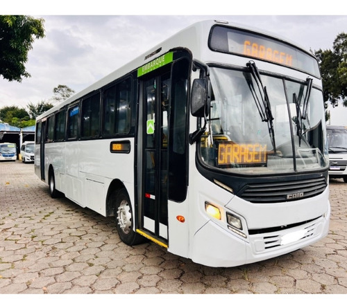 Caio Apache Vip Iv Ônibus Urbano C/ar Ú Dono Seminovos Mbb
