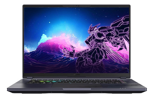 Notebook Aorus 16x (2024) 165hz, I7-14650hx, Rtx 4060, 1tb S